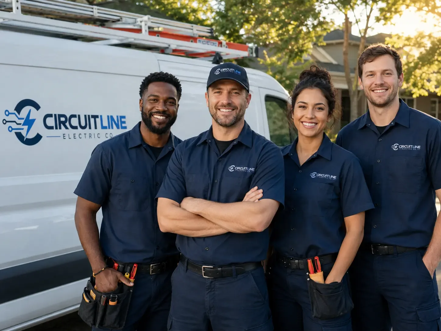 Whole Home Rewiring company in Superior, MT